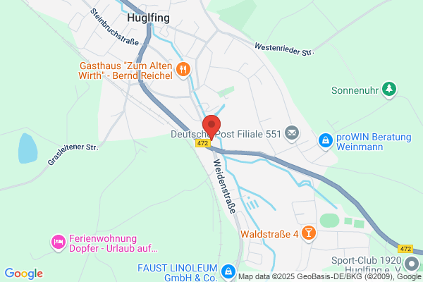 Auto Gronau