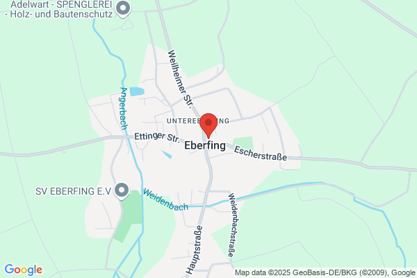 Raiffeisenbank Weilheim eG