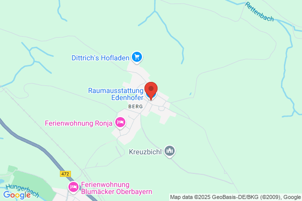 Raumausstattung Edenhofer