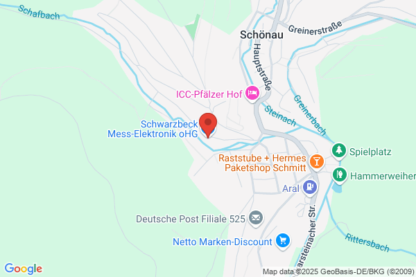 Schwarzbäcker Gerhard Großküchentechnik GmbH Spülmaschinen