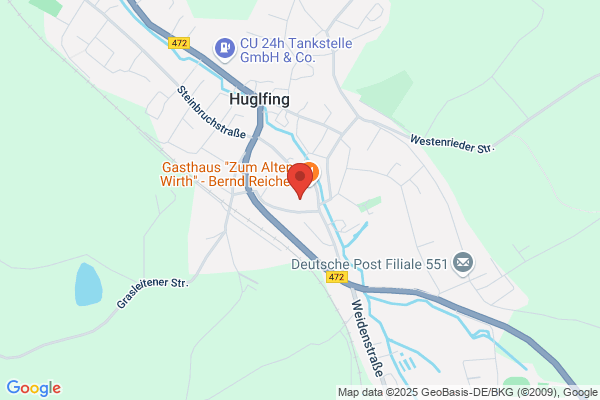 Service Rundum Bachmann