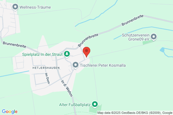 Adresspark UG (haftungsbeschränkt)