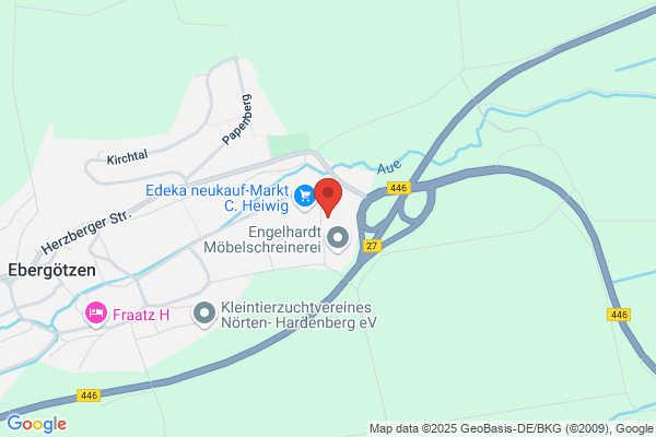 Bäckerei Küster GmbH