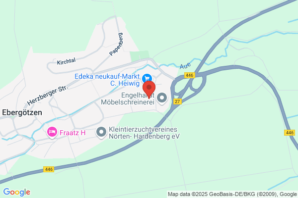 Gaststätten "Zum Edelhof"