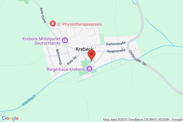 Gemeinde Krebeck