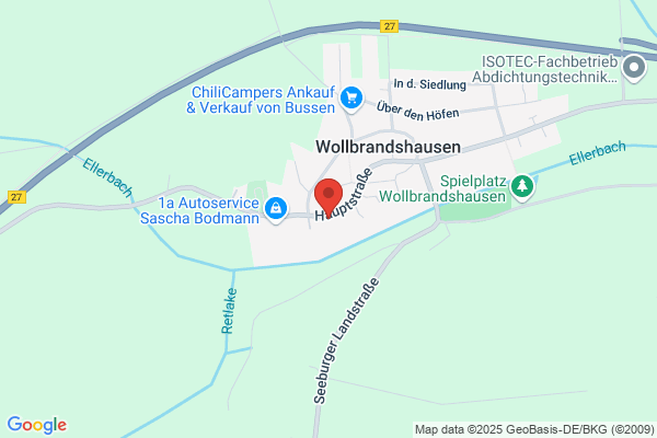 Haus Elisabeth GmbH