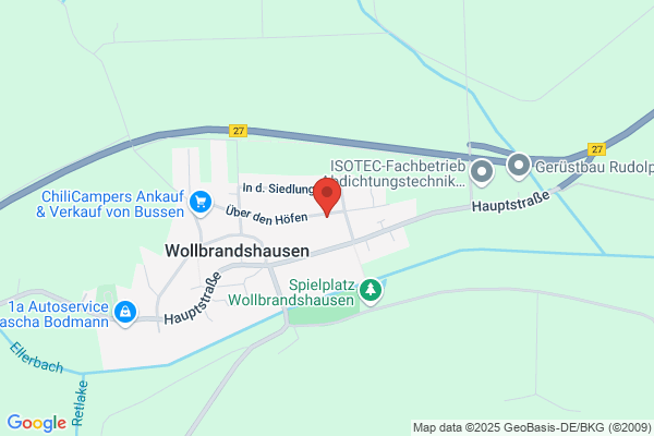HiWo Putz und Ausbau GmbH