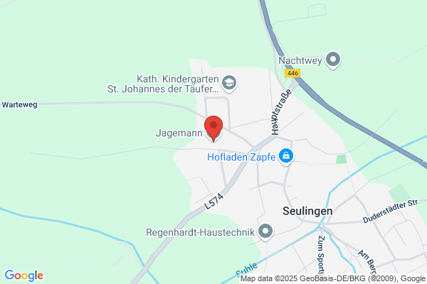 Jagemann GmbH
