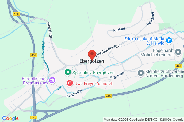 Stev Bergelt Internethandel