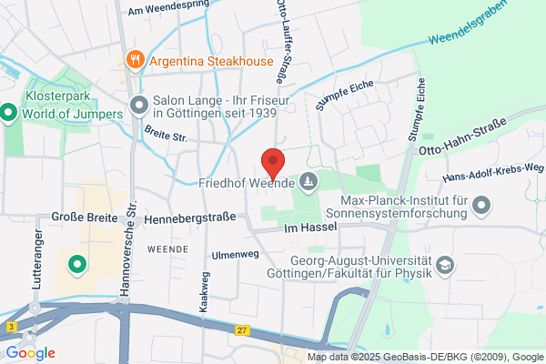 UFH-Umweltfreundliche Haustechnik GmbH