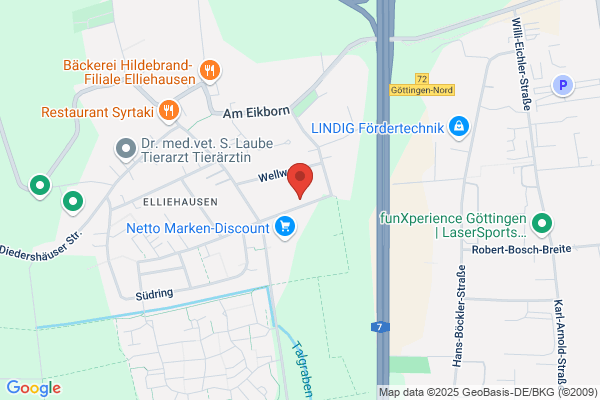 finservice-Service für Finanzdienstleister GmbH