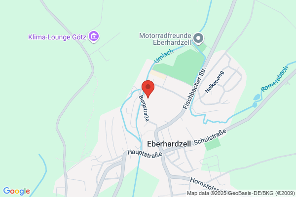 Freiwillige Feuerwehr Eberhardzell