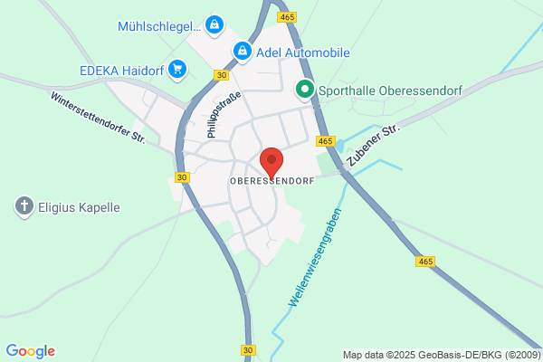 Oberessendorf