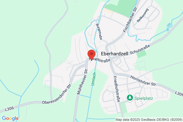Maucher Elektro GmbH