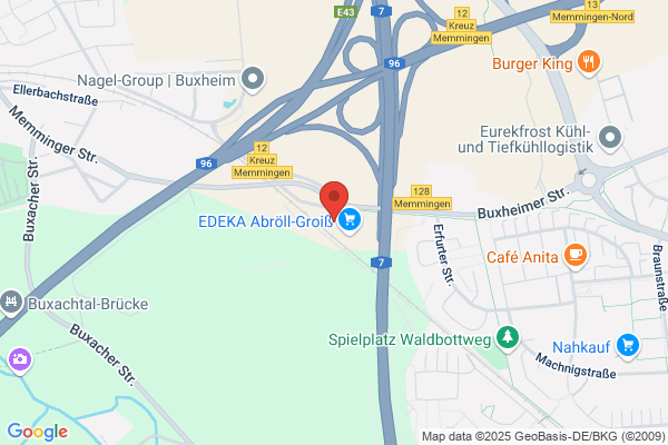 All for One Systemhaus GmbH Midmarket Solutions