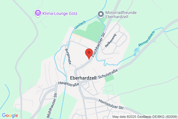 Apotheke im Umlachtal