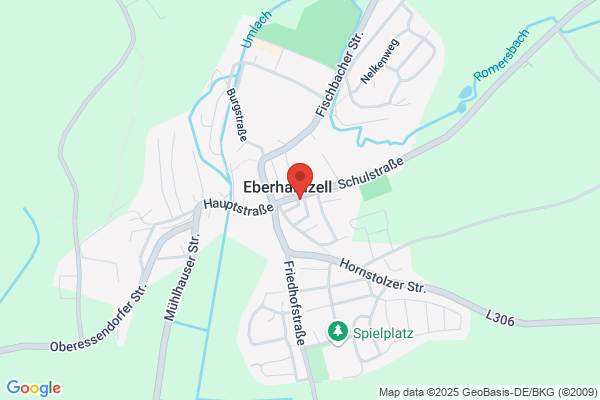 BürgerEnergiegenossenschaft Eberhardzell e.G.