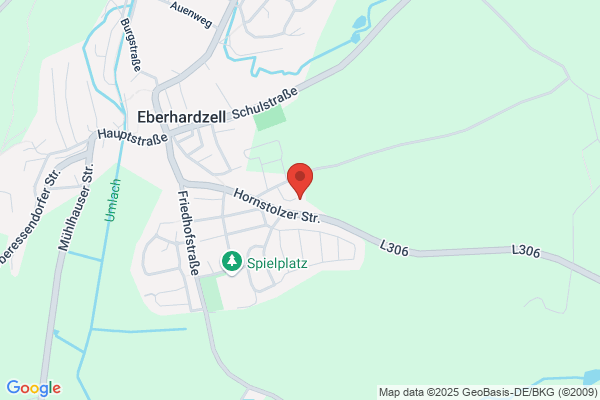 Hohenbergsche Gutsverwaltung