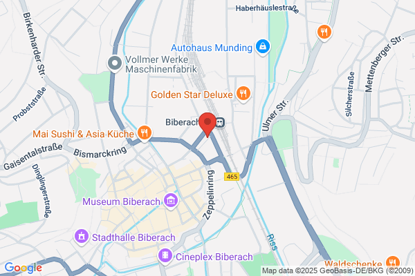 Lim's Fahrdienst
