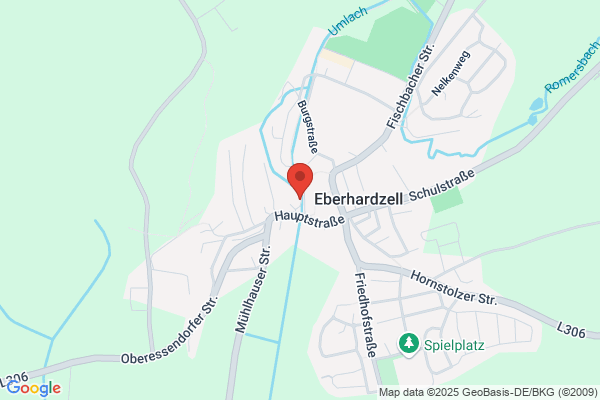 Metzgerei Walz OHG