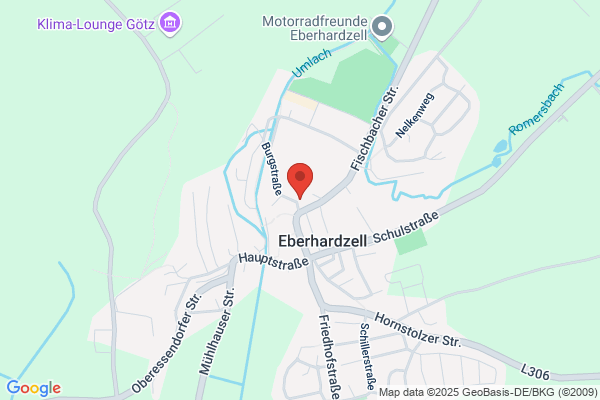 Ortsverwaltungen Füramoos