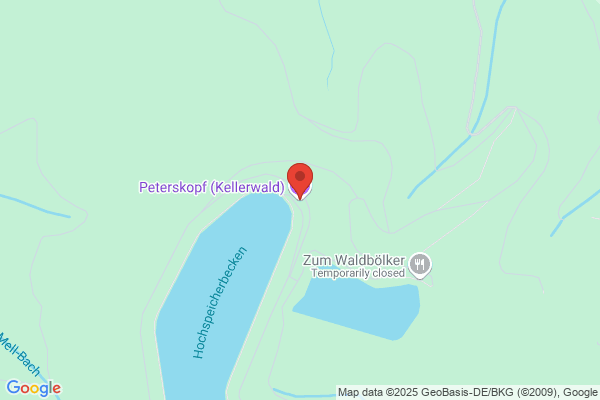 Peter Kopf, Helene Kopf