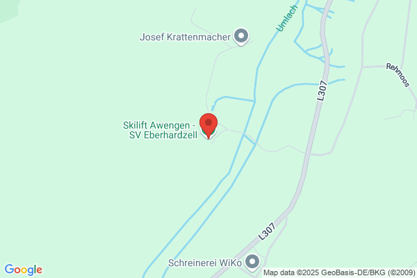 Skiliftgesellschaft Awengen-Eberhardzell