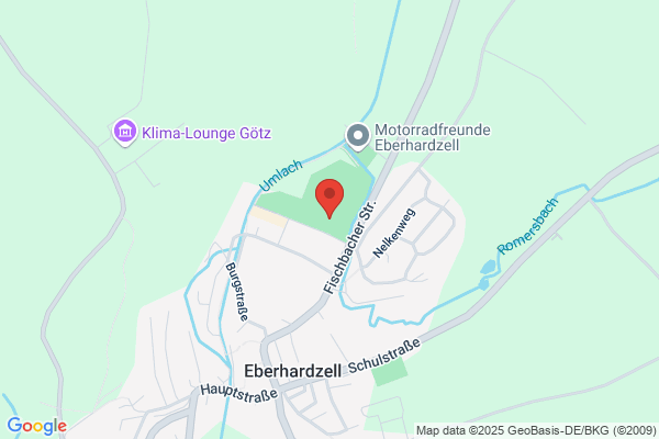 Sportverein Eberhardzell Tennisheim