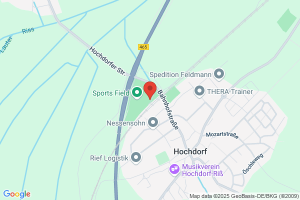TSV Hochdorf
