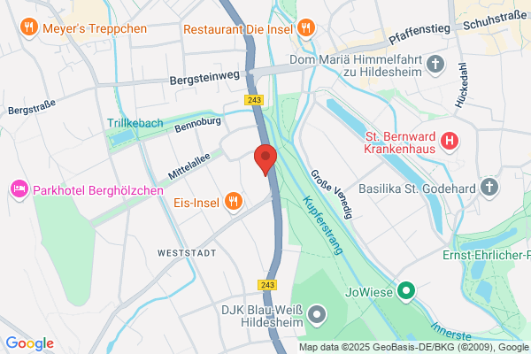 FLU Planungsgemeinschaft