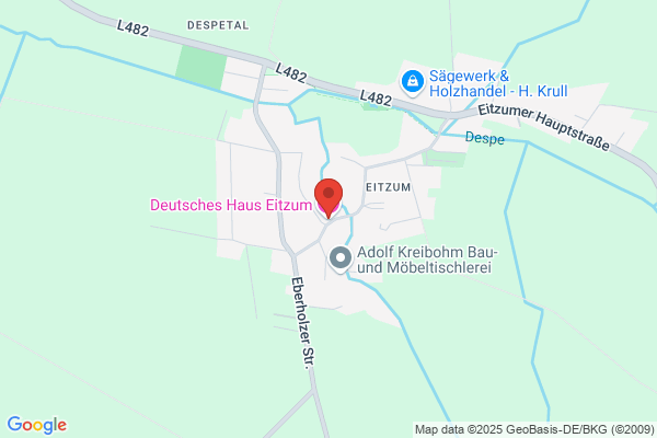Klages H. Hotel Eitzum