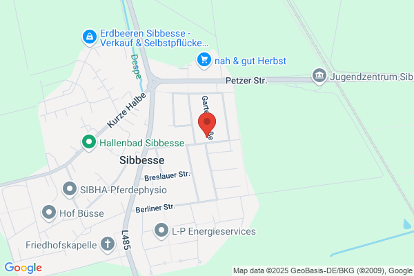 Apotheke Sibbesse