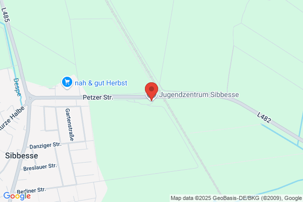 Jugendzentrum Sibbesse