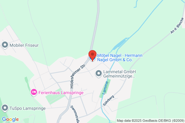 Nagel Heinrich GmbH & Co. KG