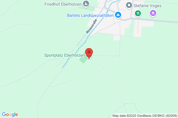 Niedersächsische Landesforsten, Revierförsterei Eberholzen