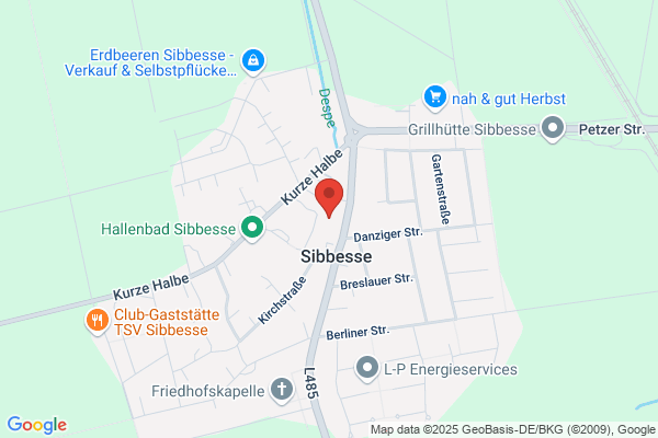 Samtgemeinde Sibbesse mit