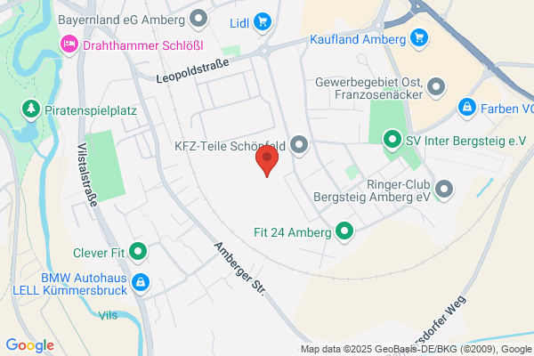 Birner GmbH