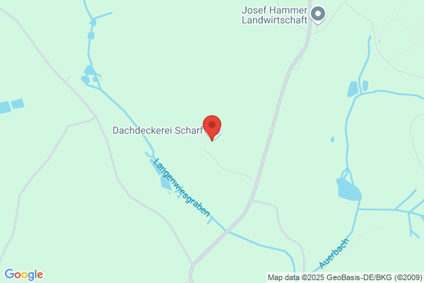 DAchdeckerei SCharf