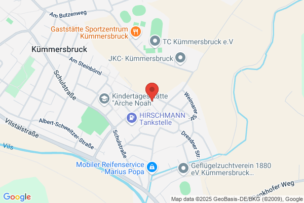Die Zahntechniker GmbH