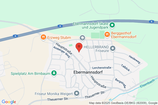 Gemeinde Ebermannsdorf Rathaus Bauhof
