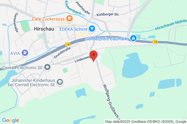 Greß Speditions GmbH