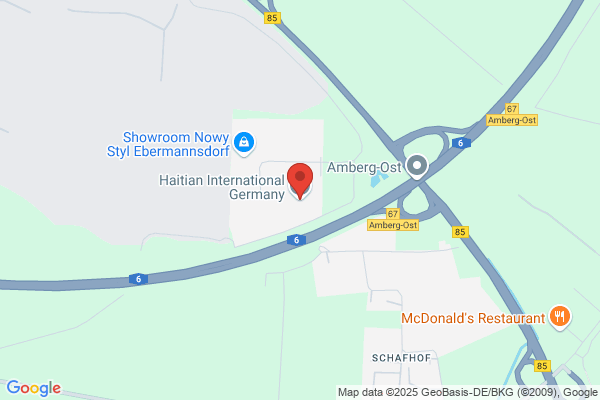 Haitian International Germany GmbH