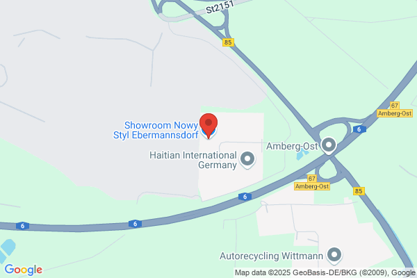 Nowy Styl GmbH