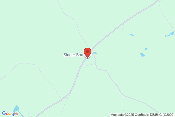 Singer-Bau GmbH