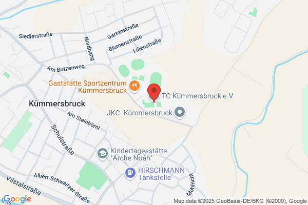 Tennisclub Kümmersbruck e.V.
