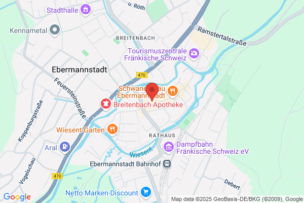 Zurich Versicherungsagentur b+p gmbh