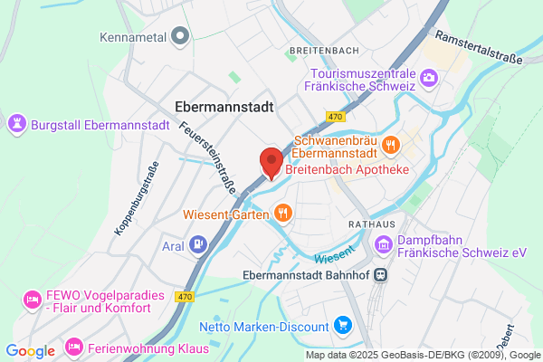Breitenbach Apotheke