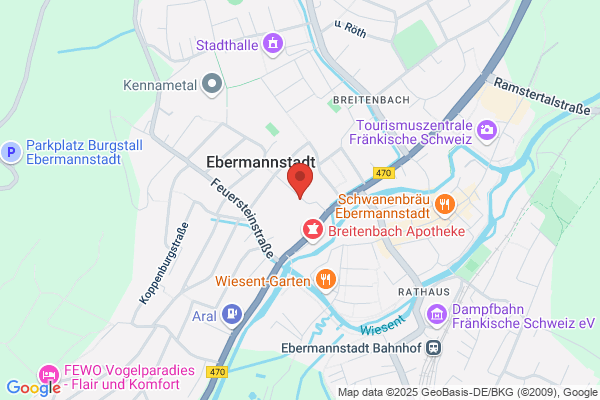 (haftungsbeschränkt) Ergotherapie Bähr UG