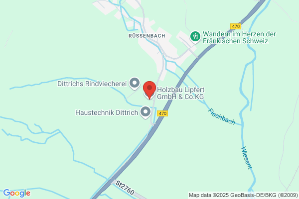 Holzbau Lipfert GmbH & Co. KG