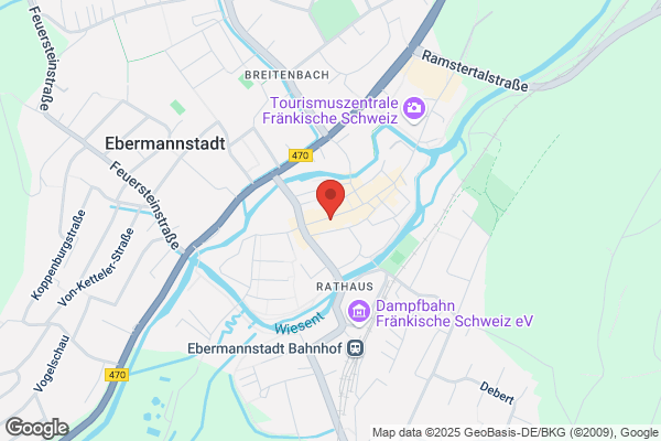 Reisebüro Fürst